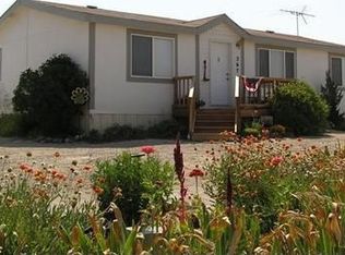 367 Us Highway 95a E, Mason Valley, NV 89447