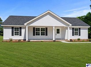 800 Tinkerbell Dr, Pamplico, SC 29583