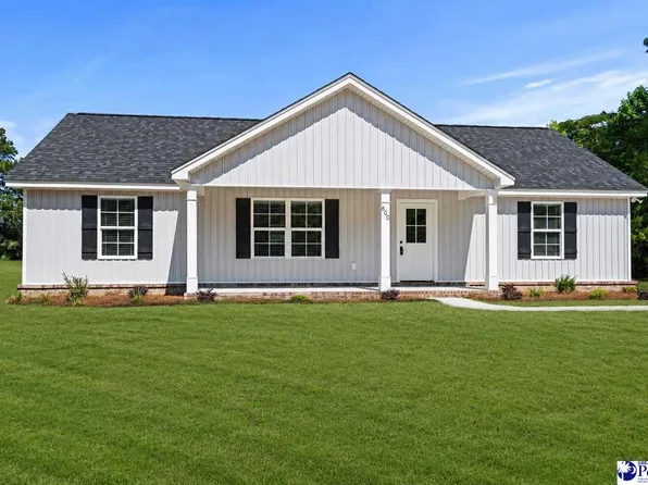 800 Tinkerbell Dr, Pamplico, SC 29583