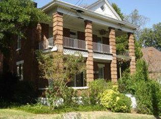 803 5th Ave N, Columbus, MS 39701