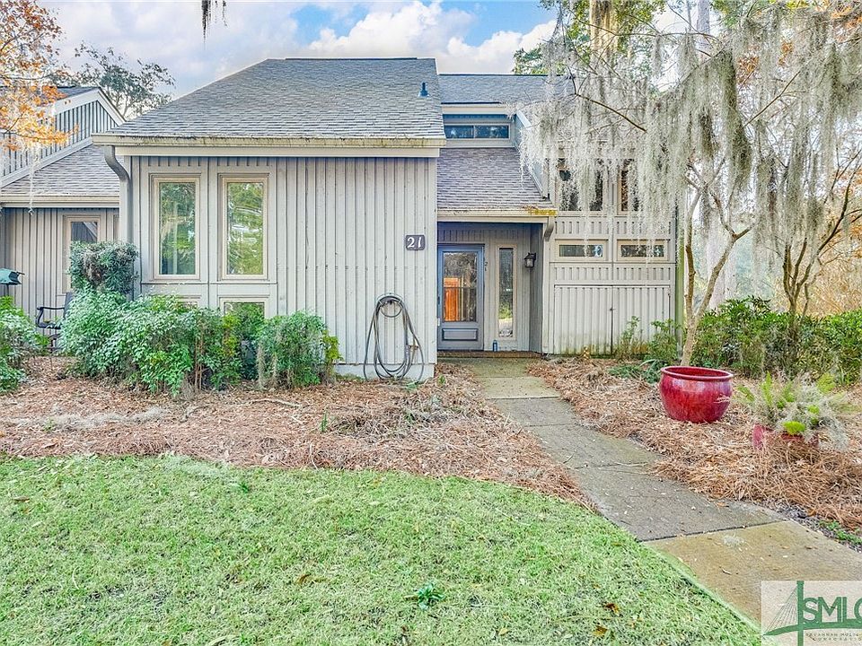 21 Dame Kathryn Dr, Savannah, GA 31411 Zillow