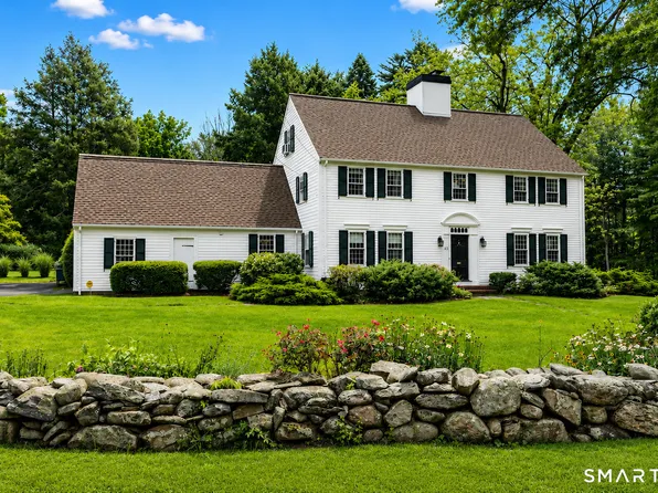 33 Coit Lane, Norwich, CT 06360