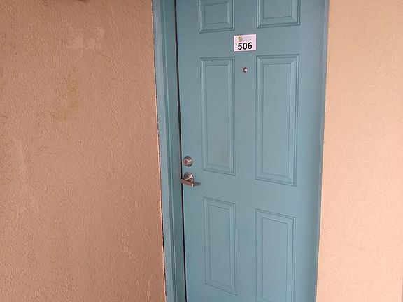 2nd image of 5400 Gulf Blvd #506