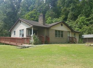 381 Greenbriar Rd, Louisa, KY 41230