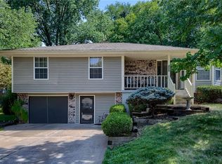 18201 E 25th Ter S, Independence, MO 64057