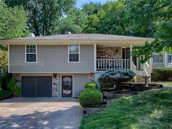 18201 E 25th Ter S, Independence, MO 64057