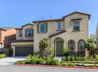 6989 Caledonia Way, Chino, CA 91710