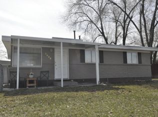 3055 W 2995 S, West Valley City, UT 84119