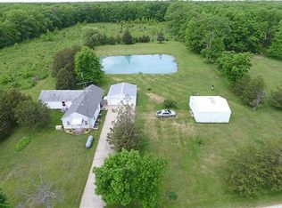 20247 Switzer Rd, Defiance, OH 43512