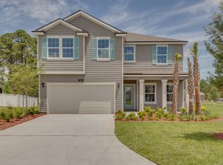 61 Midway Park Dr, St Augustine, FL 32084