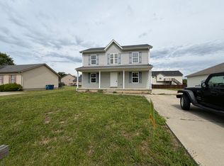 270 Old Ford Rd, Shepherdsville, KY 40165