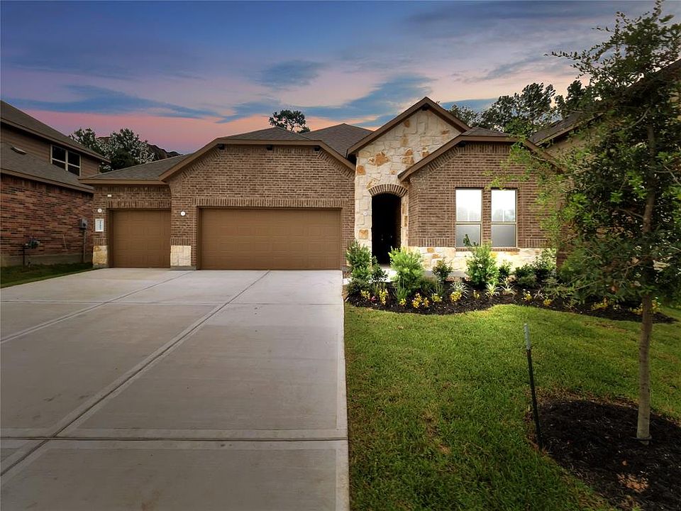 1st image of 25802 Balsamwood Dr