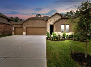 25802 Balsamwood Dr, Tomball, TX 77375