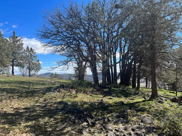 LOT 828 Coopers Hawk Rd, Klamath Falls, OR 97601