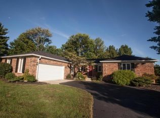 1352 Nutmeg Ct, Westerville, OH 43081