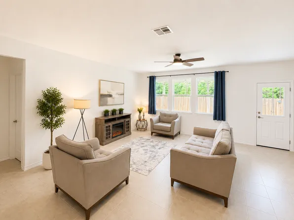 511 Diorite Cv, Liberty Hill, TX 78642