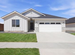 2231 S Border Way, Meridian, ID 83642