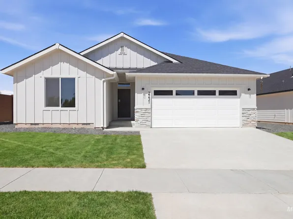 2231 S Border Way, Meridian, ID 83642