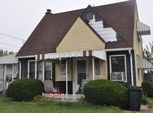 612 Riverview Dr, Dravosburg, PA 15034