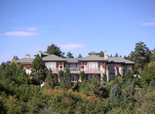 2724 Castle Glen Ct, Castle Rock, CO 80108