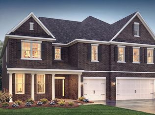 424 Cassia Ct, Tega Cay, SC 29708