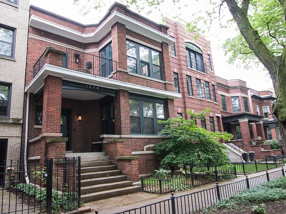 1st image of 1248 W Cornelia Ave