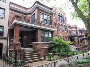 1248 W Cornelia Ave, Chicago, IL