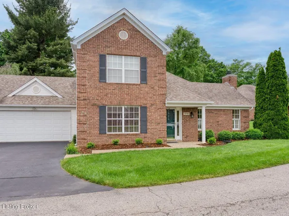 1716 Eagle Creek Pl, Lyndon, KY 40222