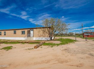 8577 S Marstellar Rd, Tucson, AZ 85736