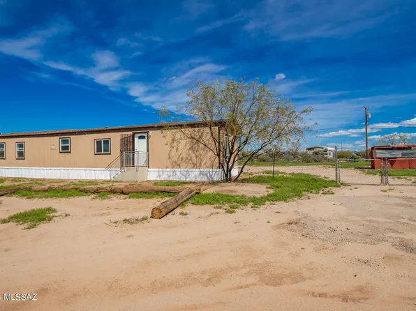 8577 S Marstellar Rd, Tucson, AZ 85736
