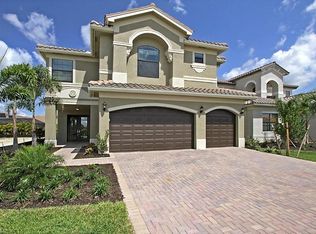 11654 Kati Falls Ln, Fort Myers, FL 33913