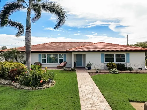 431 Villas Dr, Venice, FL 34285