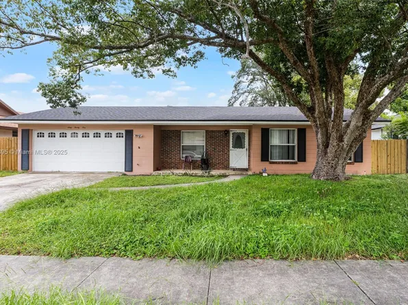 6021 Wedgewood Cir, Orlando, FL 32808