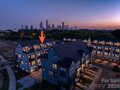 1615 Polk St #Eqx0208, Charlotte, NC, 28206