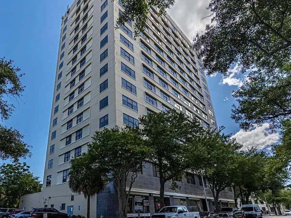 311 W Ashley St, Jacksonville, FL
