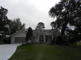 9858 SW 195th Cir, Dunnellon, FL 34432