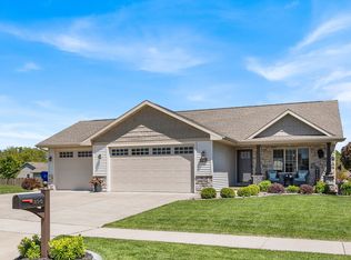 890 Rusty St, Kaukauna, WI 54130