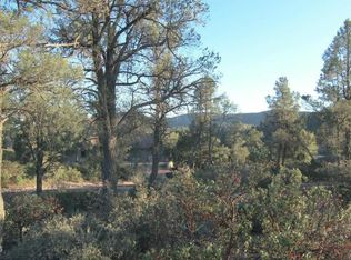 2400 E Rim Club Dr #105, Payson, AZ 85541