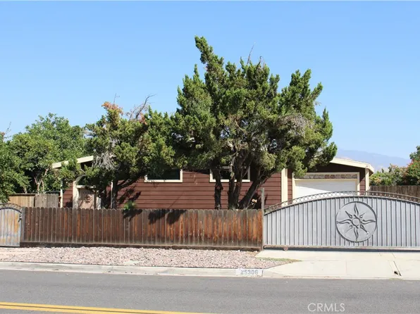 25306 Chicago Ave, Hemet, CA 92544
