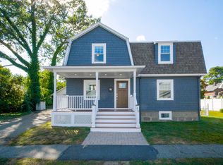 49 Riverside Ave, Quincy, MA 02169
