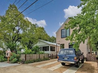 901 Brentwood St, Austin, TX 78757