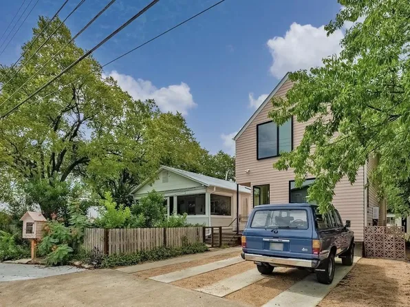 901 Brentwood St, Austin, TX 78757