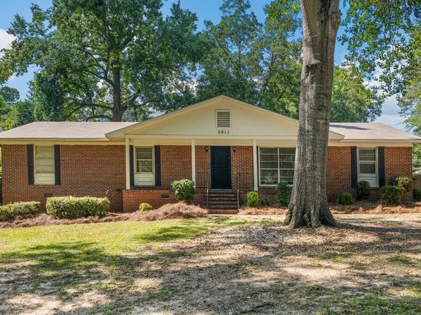 5911 Bishop Dr, Columbus, GA 31909