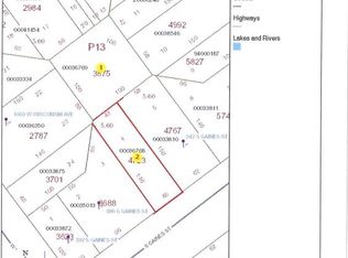 560 S Gaines St, Southern Pines, NC 28387