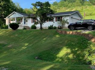 408 Apple Yard Rd, LITT CARR, KY 41834