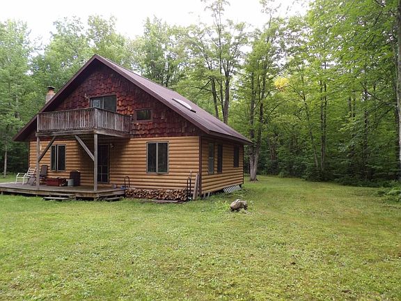 2nd image of 5975W Grandbouche Road