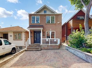 310 Nairn Ave, Toronto, ON M6E 4H8