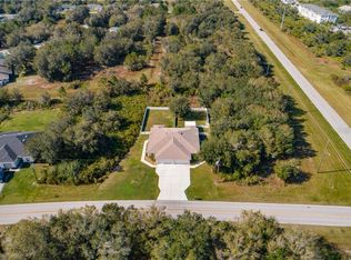 1021 San Cristobal Ave, Punta Gorda, FL 33983