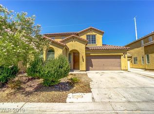 6121 Glenborough St, Las Vegas, NV 89115