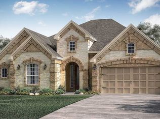 1063 Lakemont Bend Ln, Pinehurst, TX 77362